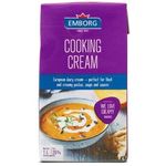 Emborg Cooking Cream 1l