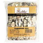 Malika Tamarind Bar Seedless 500g By Dashmesh