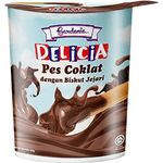 Gardenia Chocolate Biscut 40g