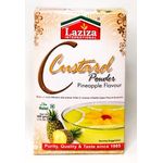 Laziza Custard Powder Pineapple 300g