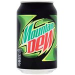 Mountain Dew 320ml
