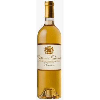 Château Suduiraut Sauternes 750ml