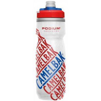 CamelBak Podium Chill Bike Bottle 595g Race Edition Red