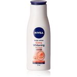 Nivea Extra Whitening Cell Repair SPF 15 Body Lotion 75ml
