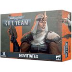 Games Workshop Warhammer 40k Kill Team Novitiates