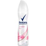 Rexona Women Body Spray Powder Dry 150ml
