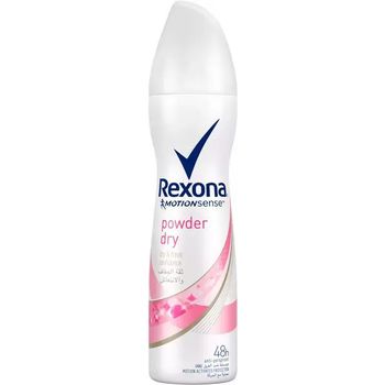 Rexona Women Body Spray Powder Dry 150ml