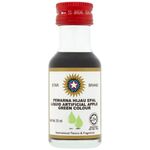 Star Brand Chocolate Colour Baking Needs 25ml