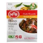 MTR Rte Bhindi Masala 300g