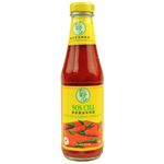 SOS Cili Lotus Vegetarian Chili Sauce 340g