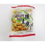 Soytex Vegetarian Stuffed Tofu 250g