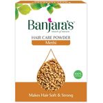 Banjara's Methi Powder 100g