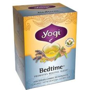 Yogi Tea Bedtime 16 Bags