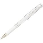 Uni-Ball Signo UM-153 Gel Ballpoint Pen White