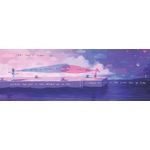 HarperCollins Publishers Begin Again by Oliver Jeffers