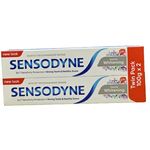 Sensodyne Gentle Whitening Toothpaste Twin pack 100g x 2