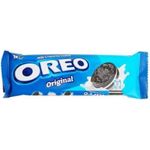 Oreo Vanila Cream 29.4g