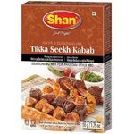 Shan Tikka Seekh Kabab Mix 50g