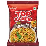 Nissin Top Ramen Masala Mee Segera 50g