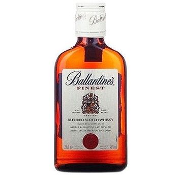 Ballantine's Scotch Whisky 200ml