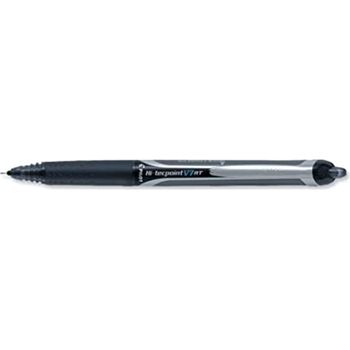 Pilot V7 RT Retractable Liquid Ink Rollerball 0.7mm