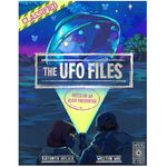 Wide Eyed Editions The UFO Files: Visitors From A Distant Star