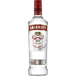 Smirnoff Red Vodka 70cl