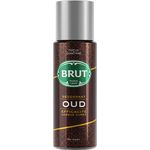 Brut Deo Spray Oud 200ml