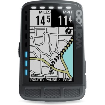 Wahoo Elemnt Roam Gps Bike Computer