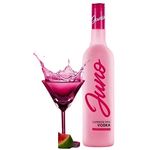 Juno Classic Pink Vodka 375ml