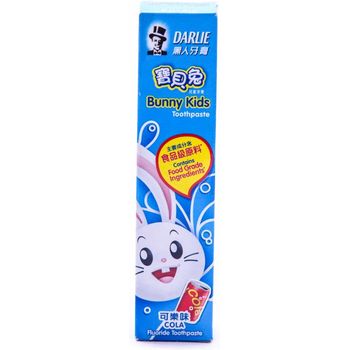 Darlie Bunny Kids Cola 40g