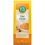 Lebensbaum Organic Cinnamon Ceylon Ground 50g