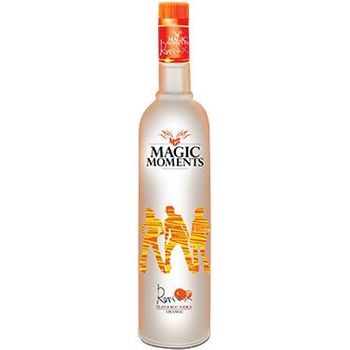 Magic Moments Orange 180ml