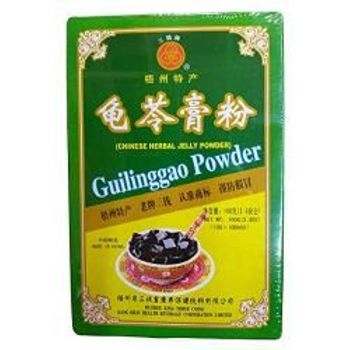 龟苓膏粉 Gui Ling Gao Powder 100g