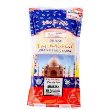 Nasi Taj Mahal Faiza 1kg