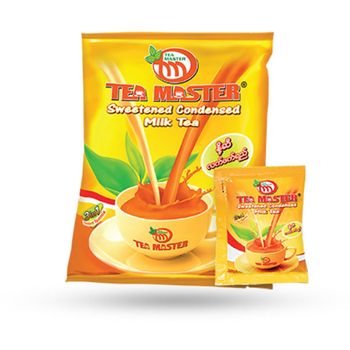 Tea Master 3 in 1 Instant Milk Tea 30s 600g