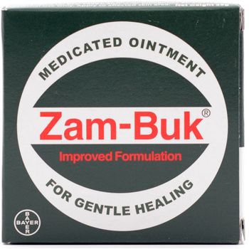 Bayer Zam-Buk - 25g