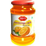 Pran Orange Jelly 375g