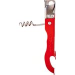 Vesta Corkscrew And Bottle Opener