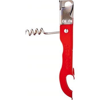 Vesta Corkscrew And Bottle Opener