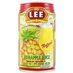 Lee Pineapple Juice 325ml