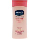 Vaseline Healthy Hands and Stronger Nails Hand Cream 200ml