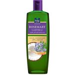 Paracute Rosemary Enriched Coconut Hair Oil