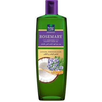 Paracute Rosemary Enriched Coconut Hair Oil