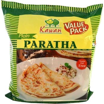 Kawan Plain Paratha 226g