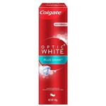 Colgate Optic White Plus Shine Toothpaste 100g