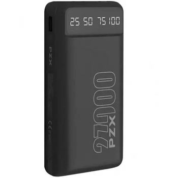Kingleen Power Bank C165 27000mah Black