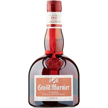 Grand Marnier Liqueur 700ml