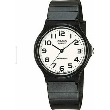 Casio Classic Men's Crystal Watch