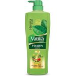 Vatika Health Shampoo 340ml